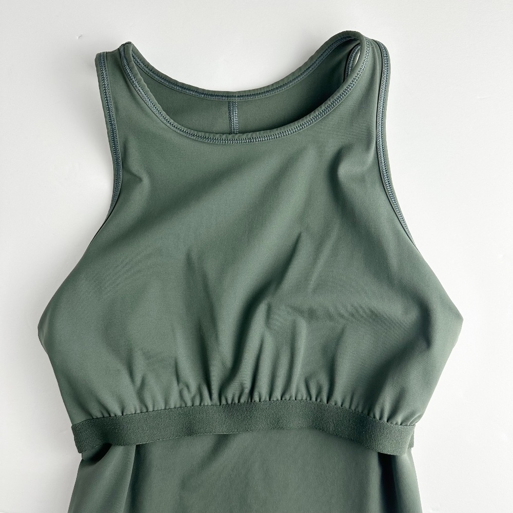 EVERLANE THE PERFORM TANK - Picture 5 of 8